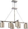 Island/Pool Table-4 Light + - 304927 - Light Center (The)