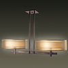 Island/Pool Table-Drum Shades - 284467 - Light Center (The)