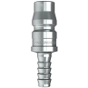 Pneumatic Quick Connect Couplings - 589333 - RS Components, Ltd.