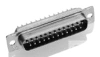 D Sub Connectors - 504665 - RS Components, Ltd.