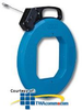 Ideal Tape-Pak Steel Fish Tape 200' long x 1/8" wide.. - 31-127 - TelephoneStuff.com