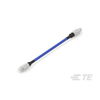 Coaxial Cables (RF) - 17-2016750-2-ND - DigiKey