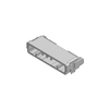 Headers, Male Pins - 670-MX77A032HF1-ND - DigiKey