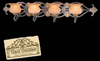N2004-476 Bathroom Fixtures-Four Lights - 729387 - Capital Lighting, Inc.