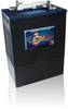 6-Volt Deep Cycle Battery – Sweeper/Scrubber, Multi-purpose -- US L16E XC2