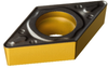 CoroTurn&reg; 107 insert for turning - DCMT 11 T3 08-PR 4215 - Sandvik Coromant Co.