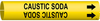 BradySnap-On™ Pipe Marker - 4021-D - Brady Corporation