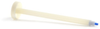 Techcon 610-100 Nylon Valve Rod 6 in -- 610-100
