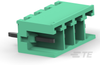 PCB Terminal Blocks - 284518-4 - TE Connectivity