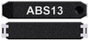 ABS13 kHz Crystal (Tuning Fork) -- ABS13-32.768KHZ-T