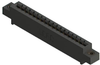Card Edge Connectors - Edgeboard Connectors - 387-017-542-607 - Lingto Electronic Limited
