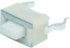 Tactile Switch, Spst, 500Ma, 12Vdc; Product Range E-Switch - 15N9345 - Newark, An Avnet Company