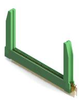 Card Edge Conn, Dual Side, 92Pos, Th; Card Edge Connector Type Edac - 70AJ7470 - Newark, An Avnet Company