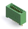 Card Edge Conn, Single, 7Pos, Wire Wrap; Card Edge Connector Type Edac - 64AJ7998 - Newark, An Avnet Company