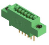 Card Edge Conn, Single Side, 6Pos, Th; Card Edge Connector Type Edac - 72AJ5040 - Newark, An Avnet Company