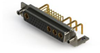 Combo D-Sub Conn, R/a Rcpt, Dd-36W4, Th; Product Range Edac - 55AJ5364 - Newark, An Avnet Company