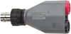 Adapter, Bnc Rcpt-Banana X 2 Jack; Inter Series Connector A Pomona - 78Y6981 - Newark, An Avnet Company