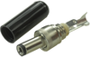 Connector, Dc Power, Plug, 5A; Gender Switchcraft/conxall - 96F9612 - Newark, An Avnet Company