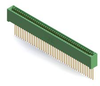 Card Conn, Single Side, 45Pos, Wire Wrap; Card Edge Connector Type Edac - 69AJ9139 - Newark, An Avnet Company