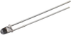 Led, Purple, T-1 (3Mm), 405Nm; Led Color Bivar - 33R7984 - Newark, An Avnet Company