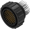 Cir Cable, Plug-Free End, Rev, 57P, 1M; Connector To Connector Te Connectivity - 70AJ5503 - Newark, An Avnet Company