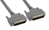 Comp Cable, Hd-D Sub 44P Plug-Plug, 5Ft; Connector Type A Amphenol Cables On Demand - 49AC6856 - Newark, An Avnet Company