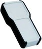 Enclosure, Hand Held, Abs, Grey; Enclosure Type Pactec - 73R8155 - Newark, An Avnet Company