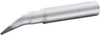 Soldering Tip, Chisel Bent, 0.8Mm Rohs Compliant Weller - 37AJ1551 - Newark, An Avnet Company