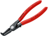 Circlip Plier, 165Mm, Grey Atramentized Rohs Compliant Knipex - 89AH2040 - Newark, An Avnet Company