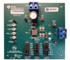 Eval Board, Synchronous Buck Converter; Silicon Manufacturer Texas Instruments - 27AJ0354 - Newark, An Avnet Company