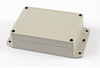 Small Enclosures - Plastic Enclosures - Ritec Plastic Enclosures - RP1125BF - Hammond Manufacturing Company Inc.