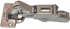 Blum 170 Degree Clip Top Hinge, Straight-Arm .. -- 652300