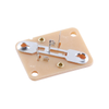 Sockets for ICs, Transistors - NTE209 - Lingto Electronic Limited