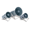 MS Series Marine/Industrial Sounders and Loudspeakers - MS4-120-1MT - Federal Signal Corporation - Industrial Signaling and Systems