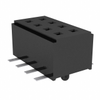Headers, Receptacles, Female Sockets - CLM-104-02-L-D-A-ND - DigiKey