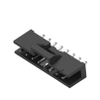 Headers, Male Pins - 17-1-2823400-0-ND - DigiKey
