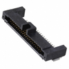 Headers, Male Pins - 5-104895-4-ND - DigiKey