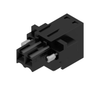 Headers, Plugs and Sockets - 281-1009-ND - DigiKey