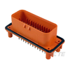 Headers, Male Pins - 1-776231-6-ND - DigiKey