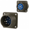 Circular Connector Assemblies - 97-3102A-18-8P-ND - DigiKey