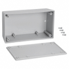 Boxes - SR053G-ND - DigiKey