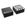 Power Distribution Switches, Load Drivers - TPS22811LRPWR - Quarktwin Technology Ltd.
