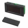 Panel Meters - DPM 340 - Quarktwin Technology Ltd.