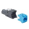 Modular/Ethernet Connector (RJ45, RJ11) Plugs - 298-16239-ND - DigiKey