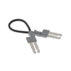 Terminal Block Jumpers - 2946-249-125-ND - DigiKey