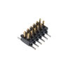 Headers, Male Pins - FTMH-106-02-L-DV-ND - DigiKey