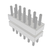Board Spacers, Stackers (Board to Board) - 612-HW-06-08-T-D-236-140-ND - DigiKey