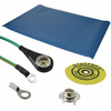 Anti-Static, ESD Grounding Mats - 16-1212-ND - DigiKey
