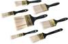 7 pc Paint Brush Pack -- 8382673 - Image
