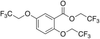 2,2,2-Trifluoroethyl 2,5-Bis(2,2,2-trifluoroethoxy)benzoat.. - 31662 - Medical Isotopes, Inc.